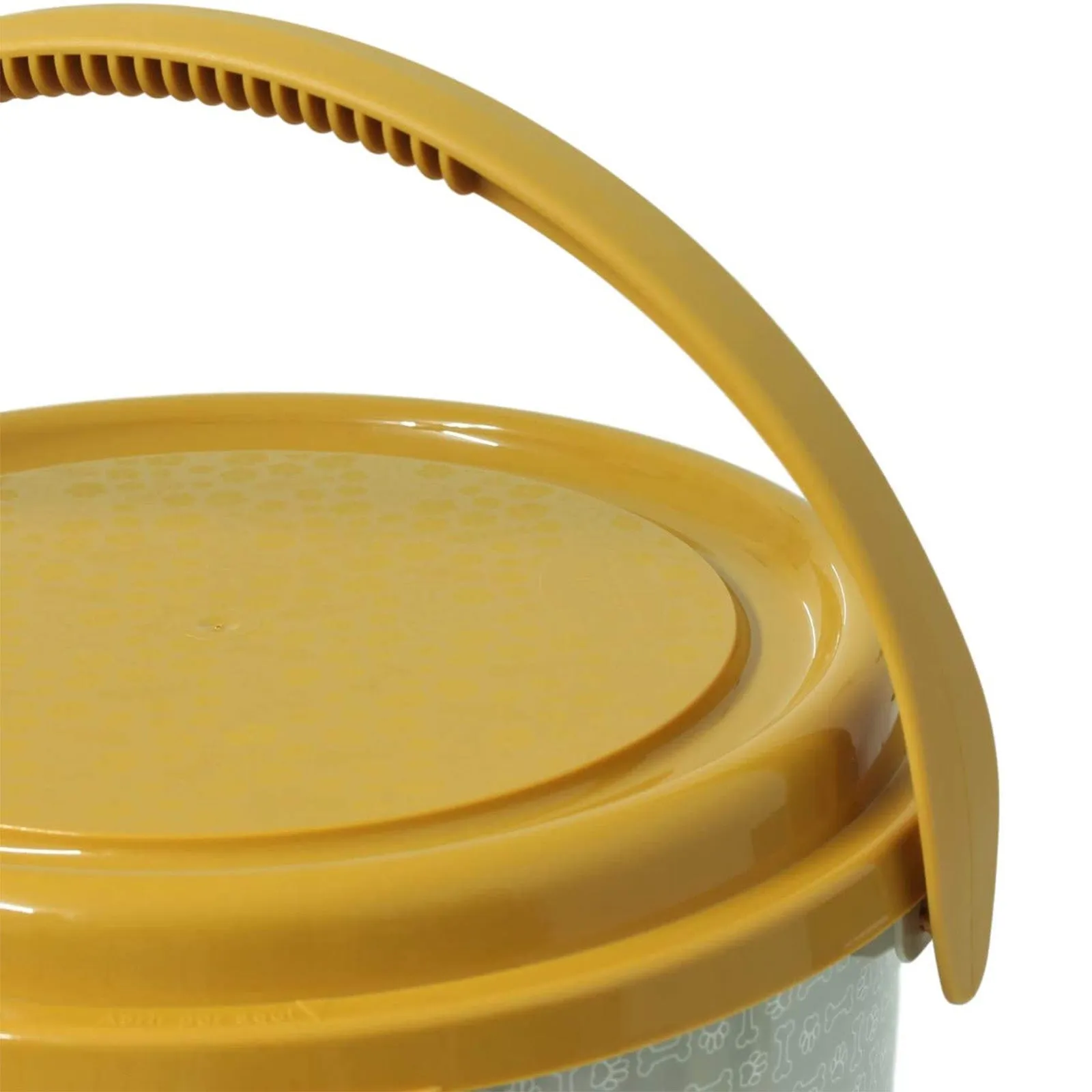 Dog Food Bucket 11L