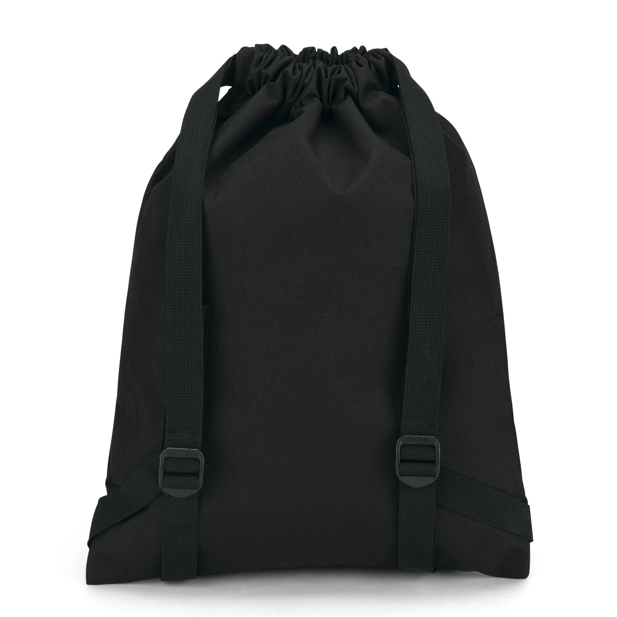 Draw Sack - Black, 14 L