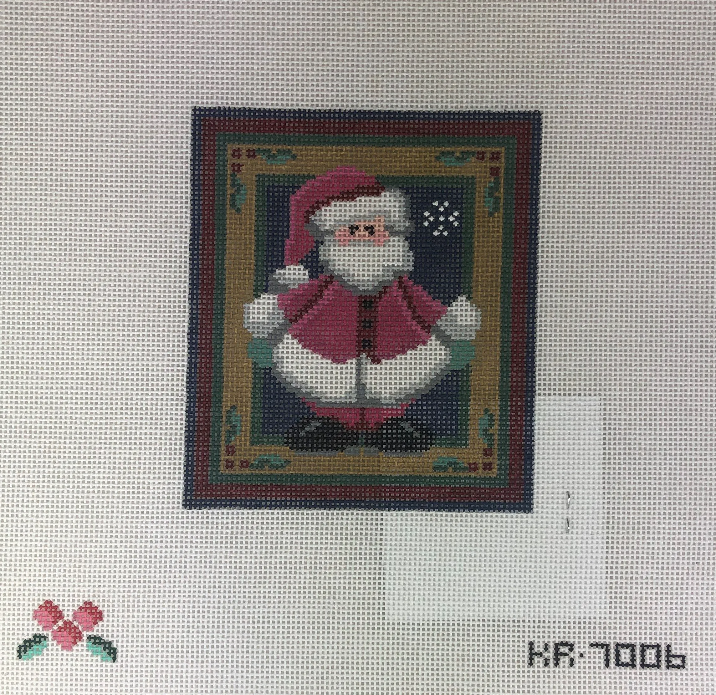 Dream House Ventures KR-7006 Baby Santa