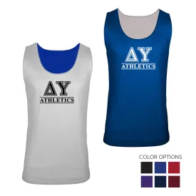 DU Reversible Personalized Intramural Mesh Tank