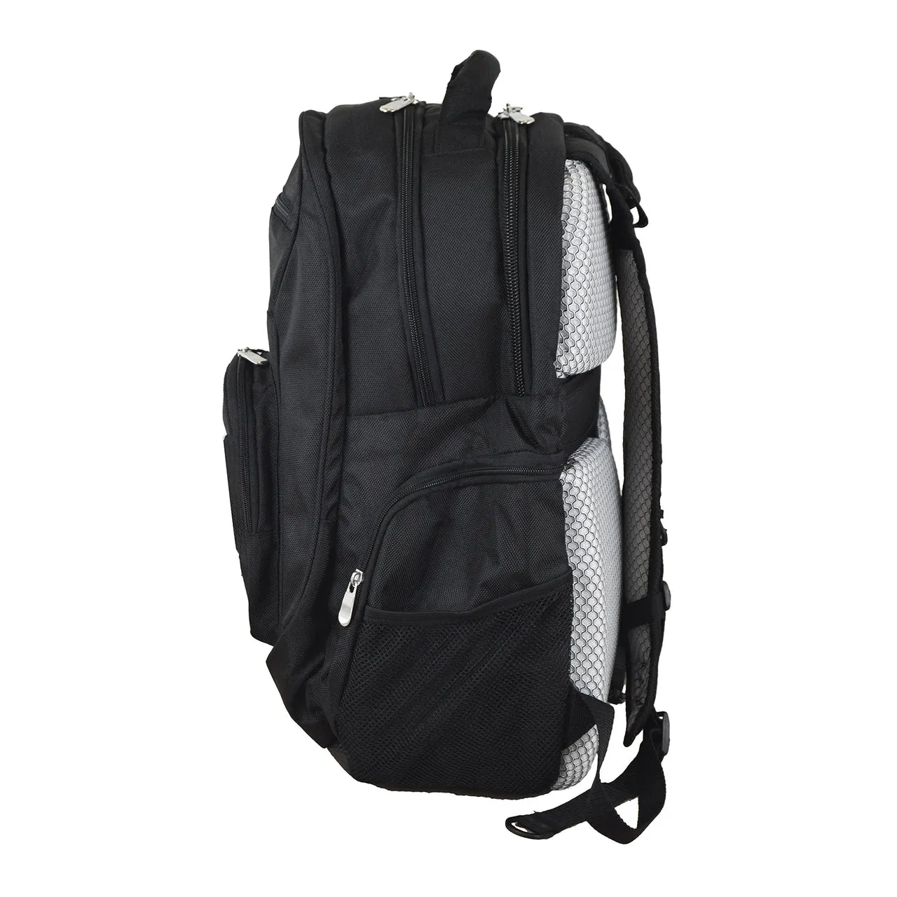 Eastern Washington Laptop Backpack in Black