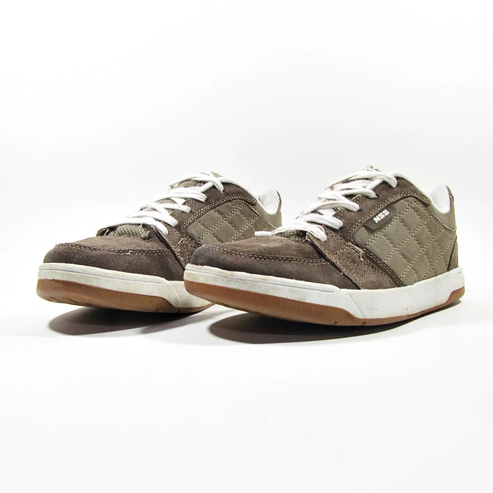 EUROPEAN BRAND Nss