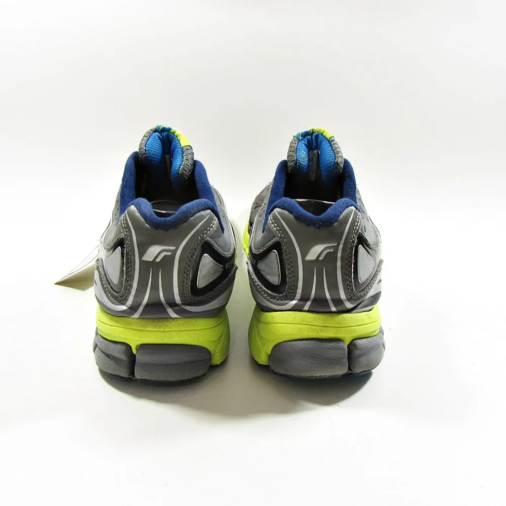 EUROPEAN BRAND Runmax