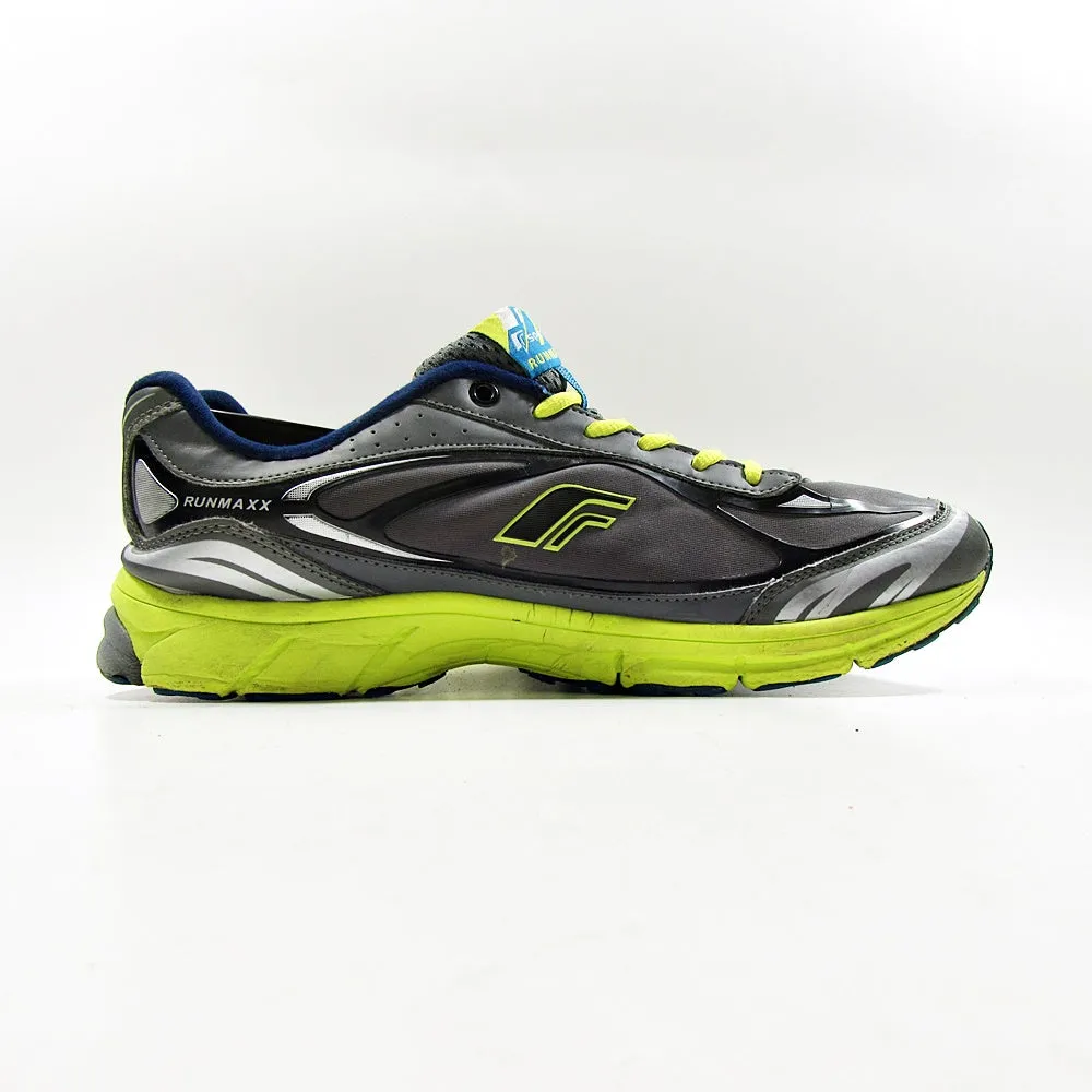 EUROPEAN BRAND Runmax
