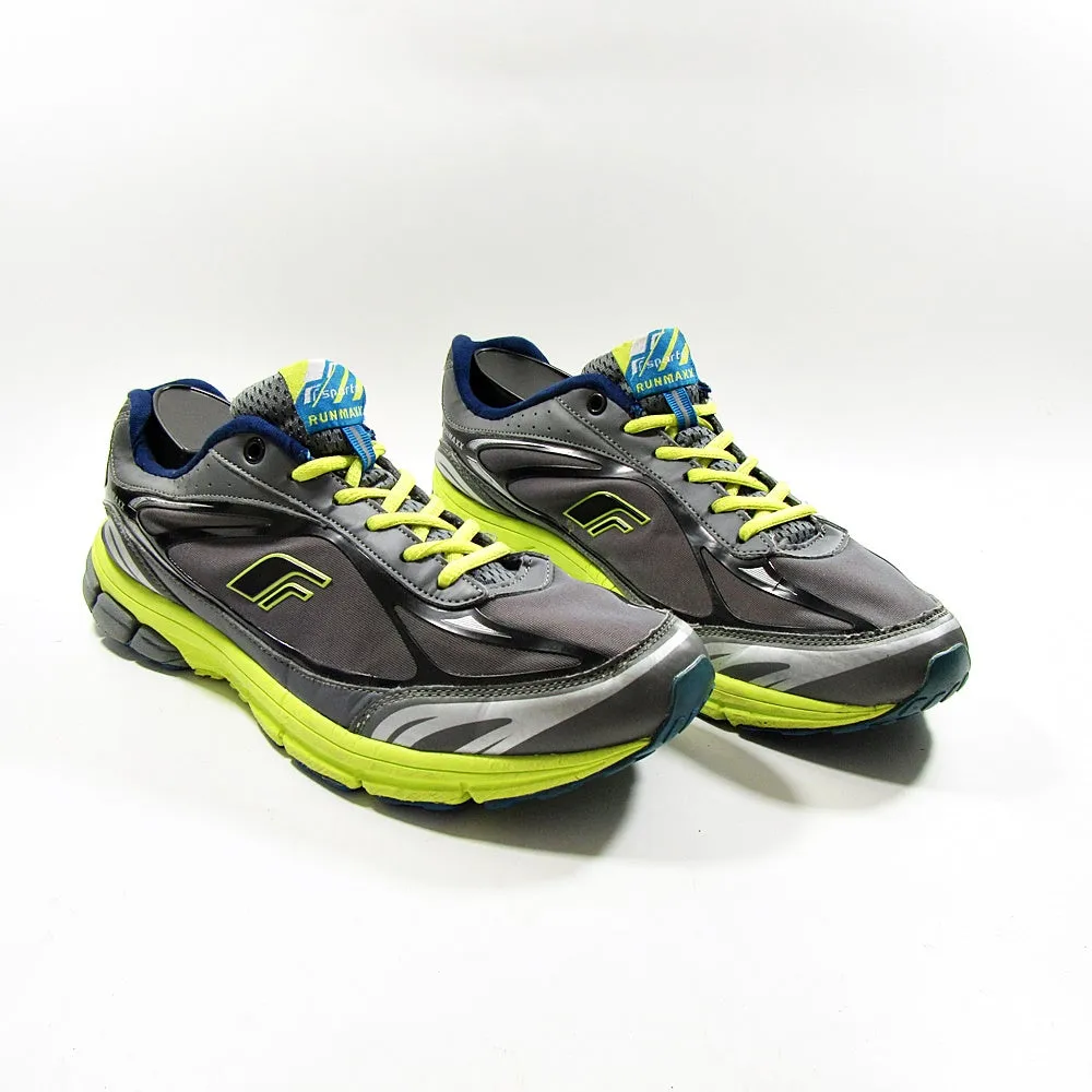 EUROPEAN BRAND Runmax