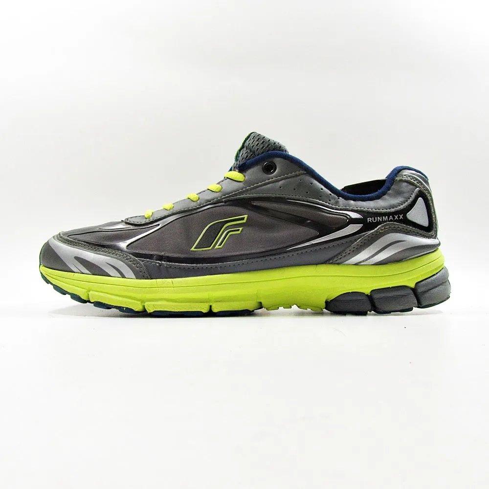 EUROPEAN BRAND Runmax