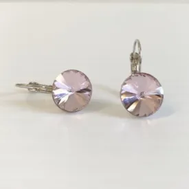 Fashion Accessories - Crystal Earrings