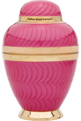 Fashion Brand Company Urn