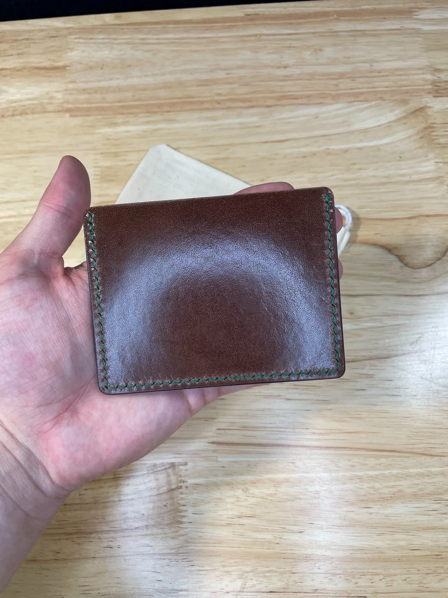 Forest Cardholder