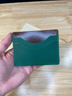 Forest Cardholder