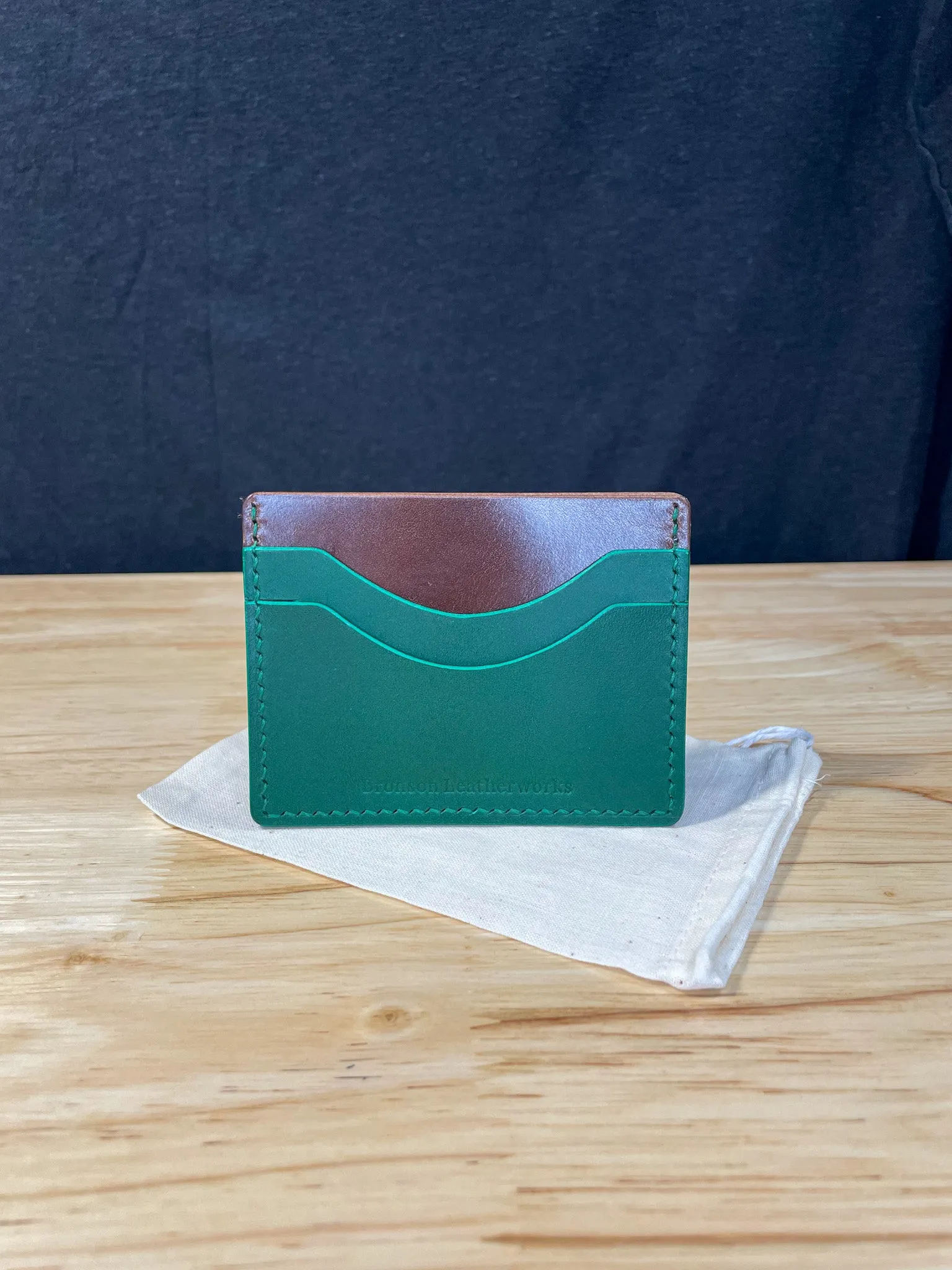 Forest Cardholder