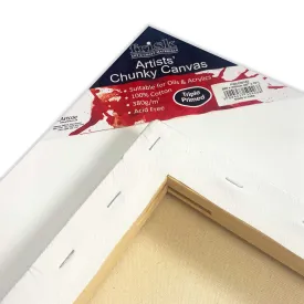Frisk Professional Deep Edge Canvas - PACK OF 2