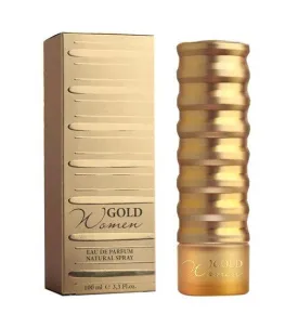 Gold Women by New Brand
