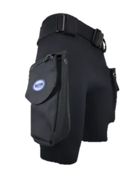 Halcyon Tech Shorts