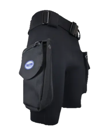 Halcyon Tech Shorts