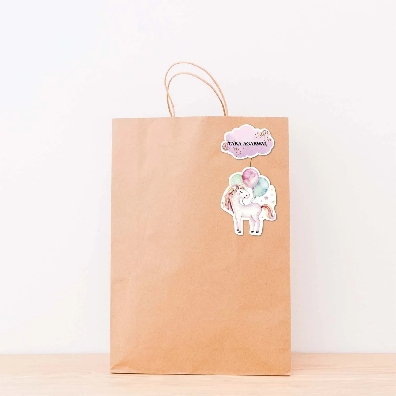 Hanging Tags - Set of 25
