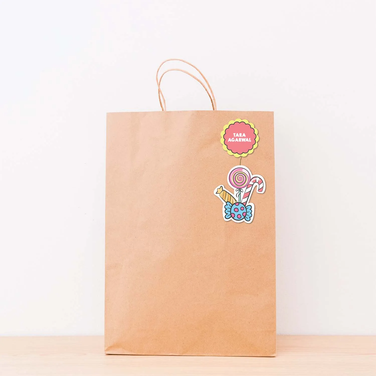 Hanging Tags - Set of 25