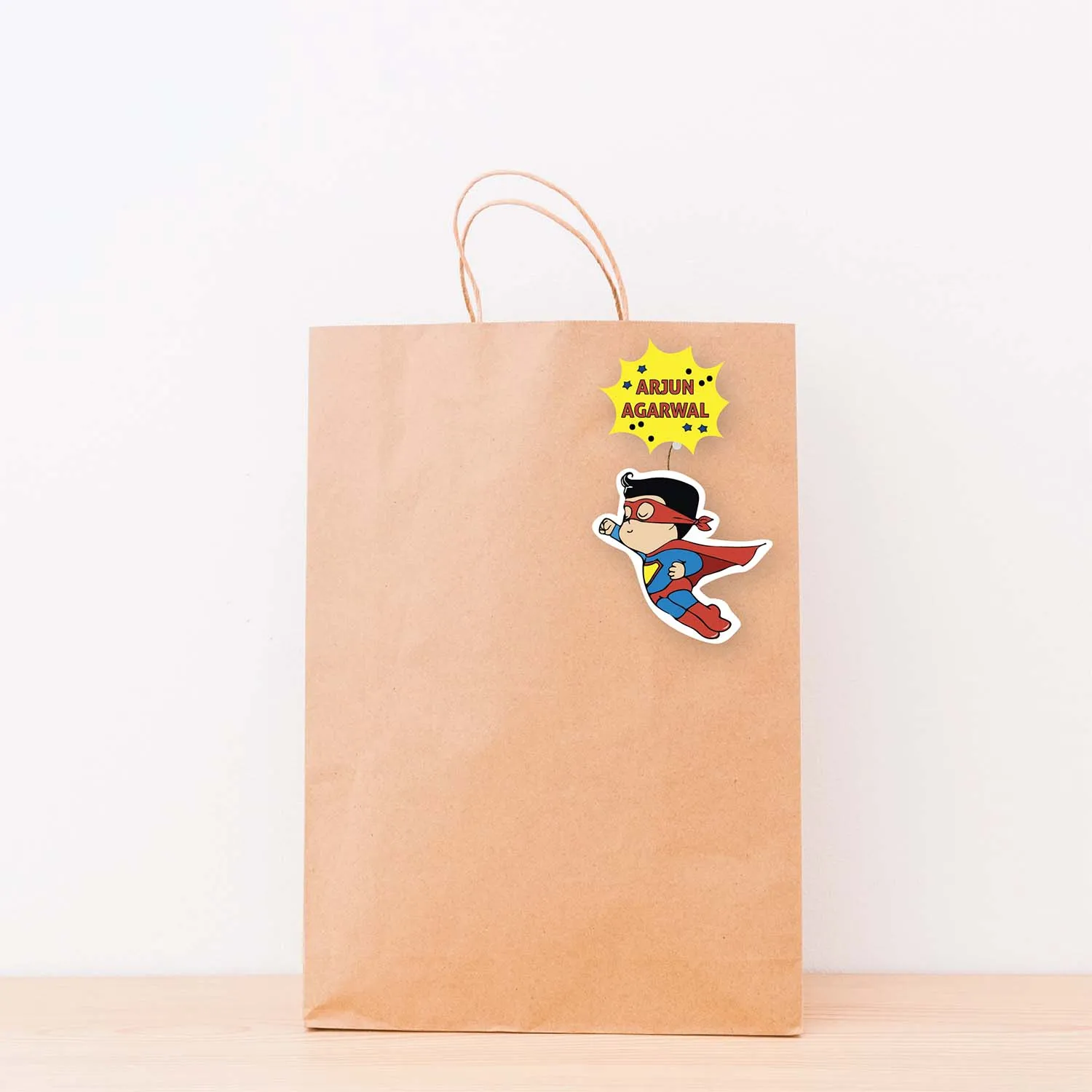 Hanging Tags - Set of 25