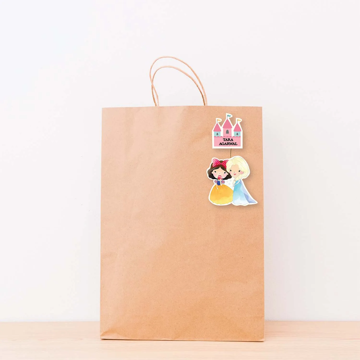 Hanging Tags - Set of 25