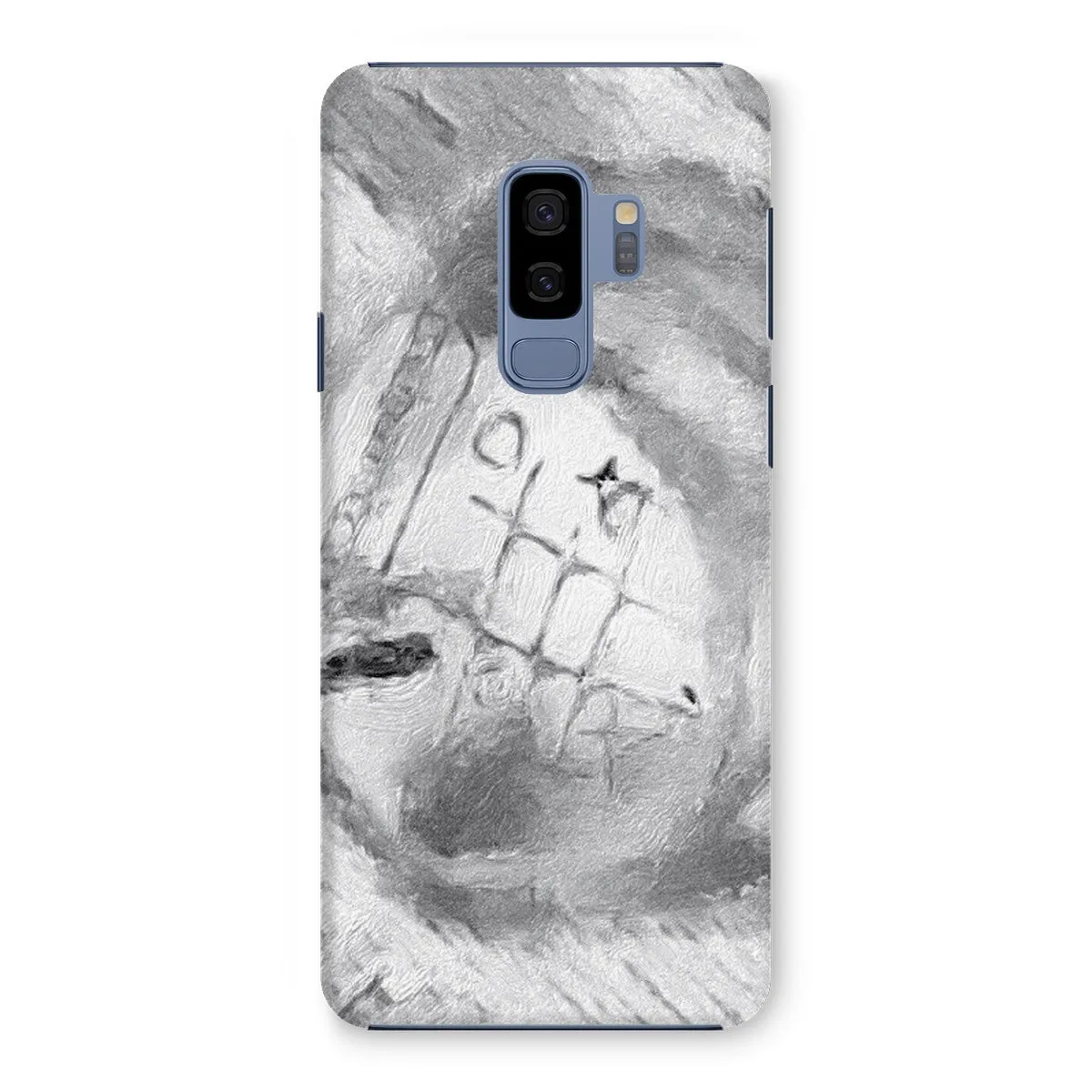 Head Snap Phone Case