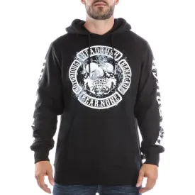 HEADRUSH BRAND The Confession Pullover Hoodie