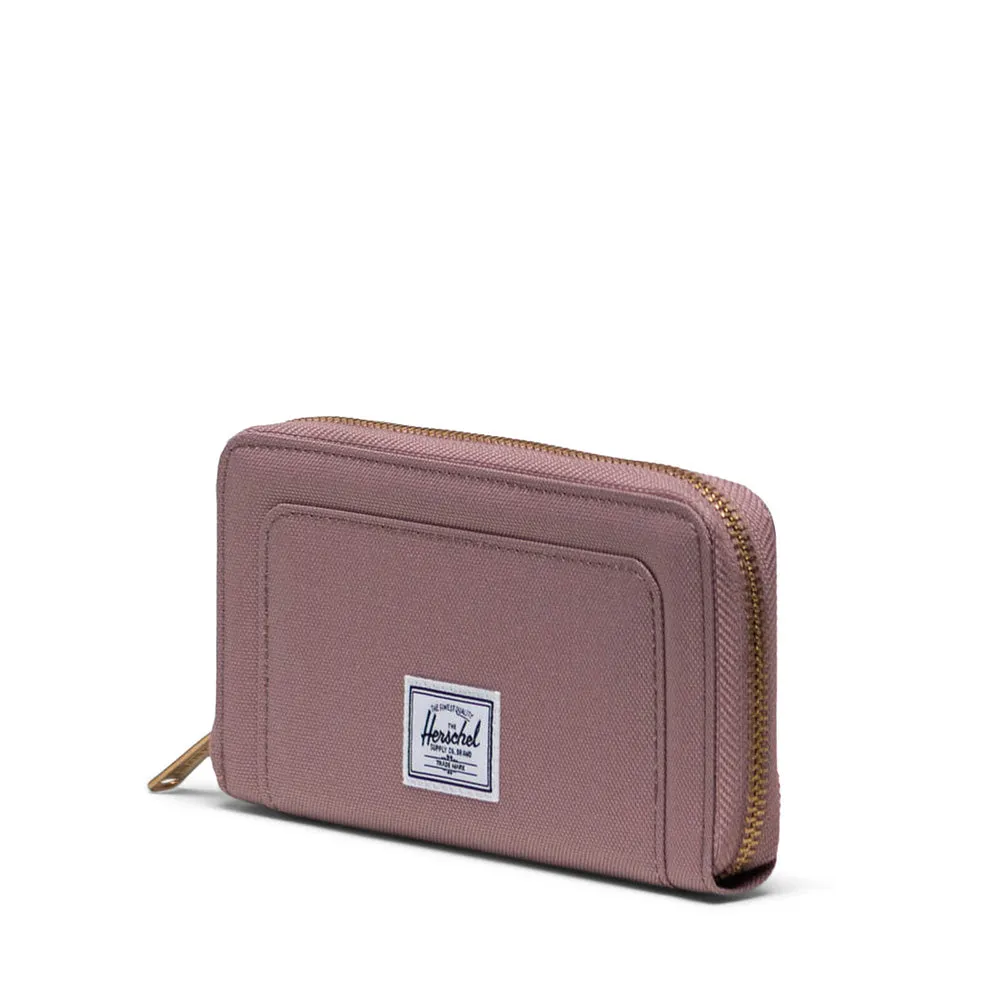 Herschel Thomas Wallet OS Accessories Ash Rose