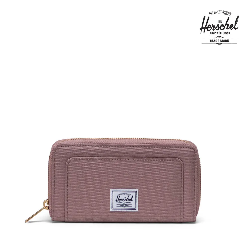Herschel Thomas Wallet OS Accessories Ash Rose