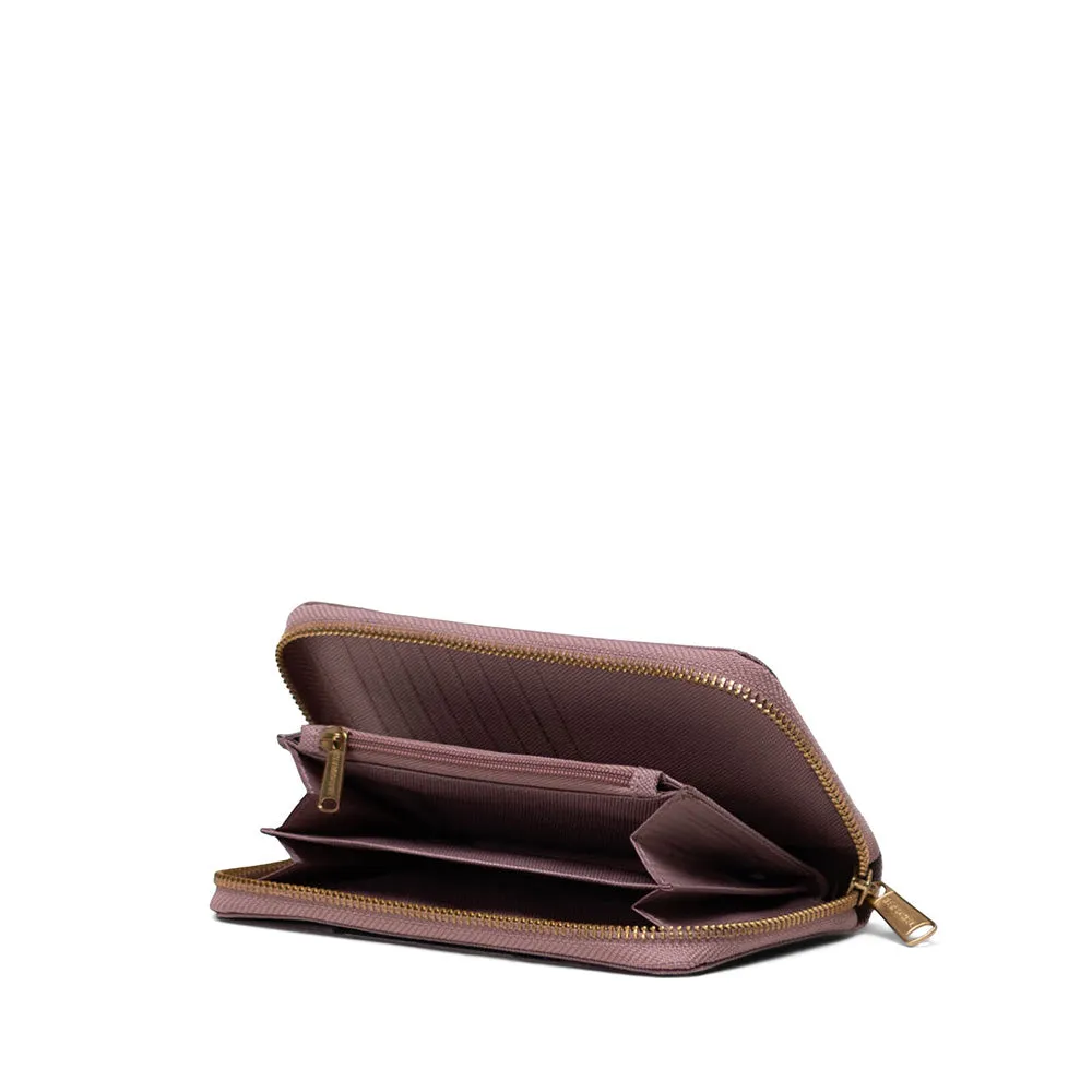 Herschel Thomas Wallet OS Accessories Ash Rose