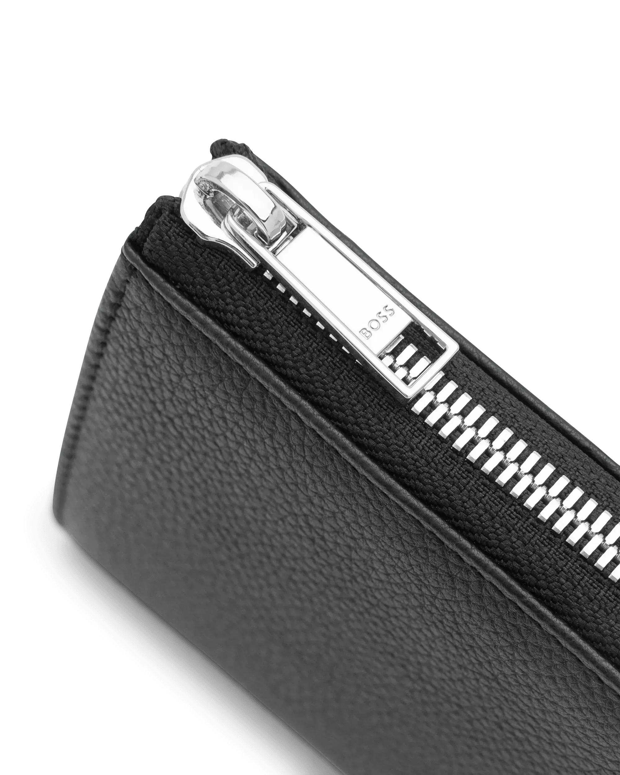 Highway-SM Ziparound Wallet