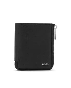 Highway-SM Ziparound Wallet