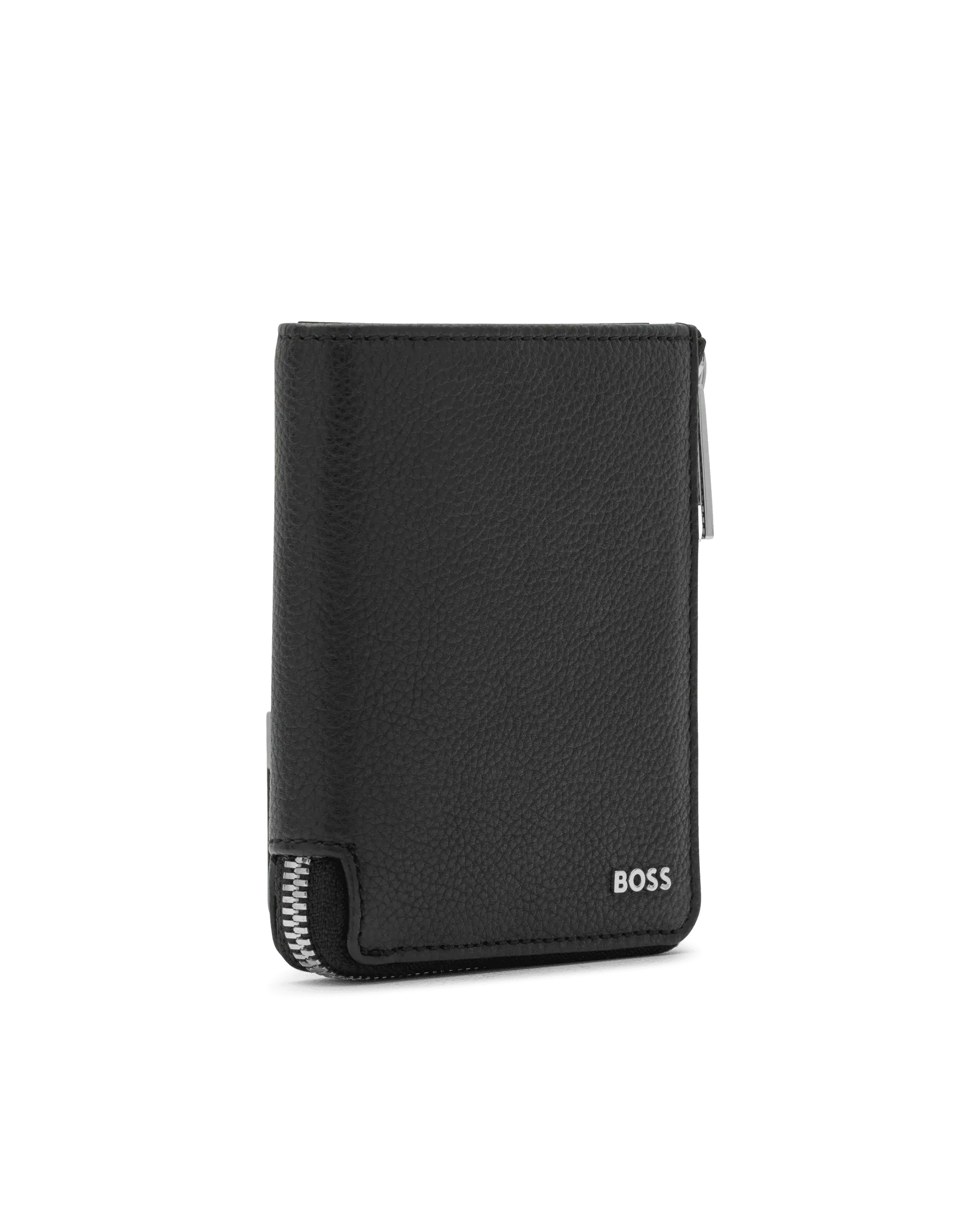 Highway-SM Ziparound Wallet