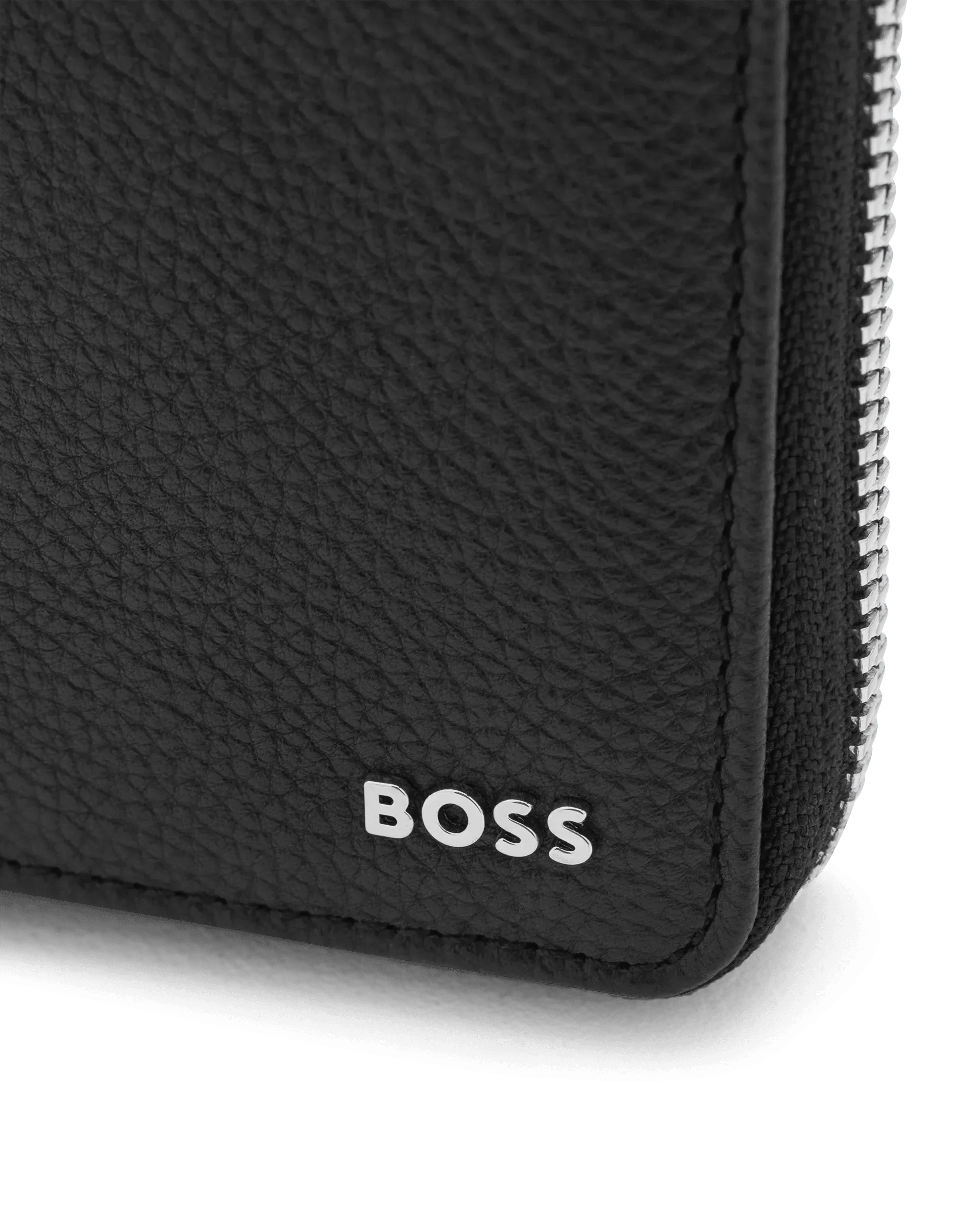 Highway-SM Ziparound Wallet