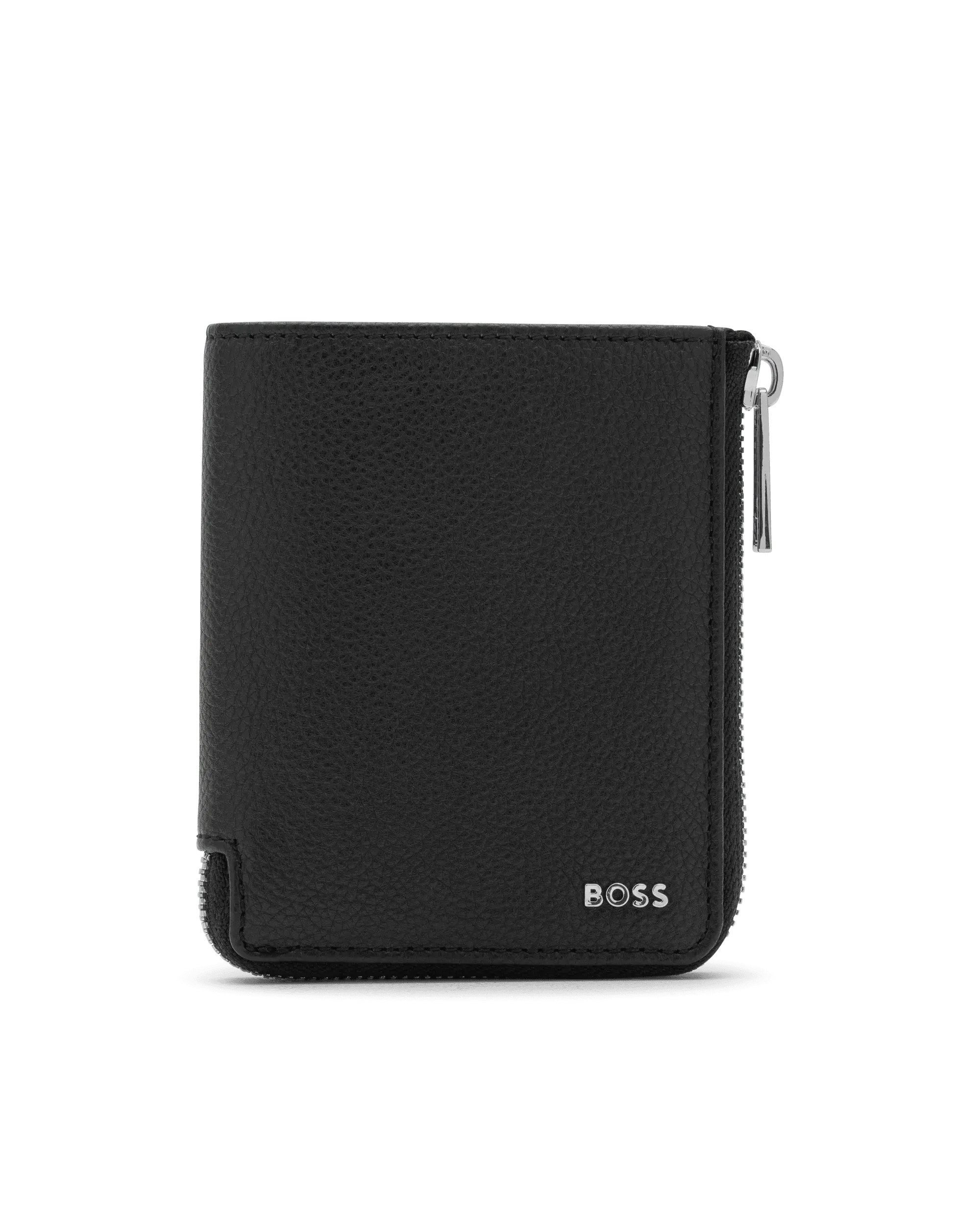 Highway-SM Ziparound Wallet