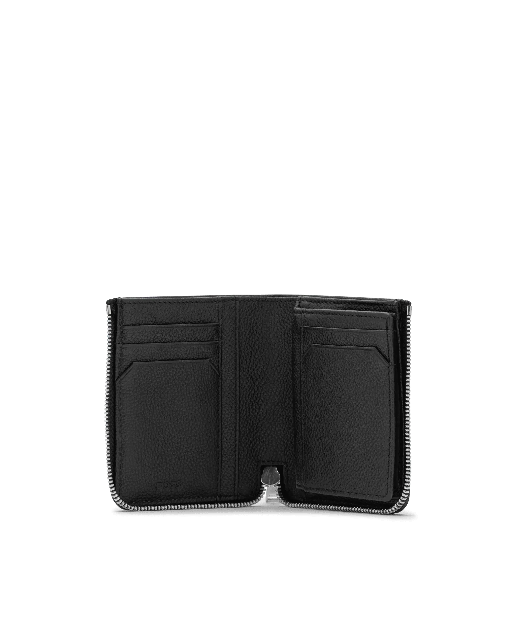 Highway-SM Ziparound Wallet