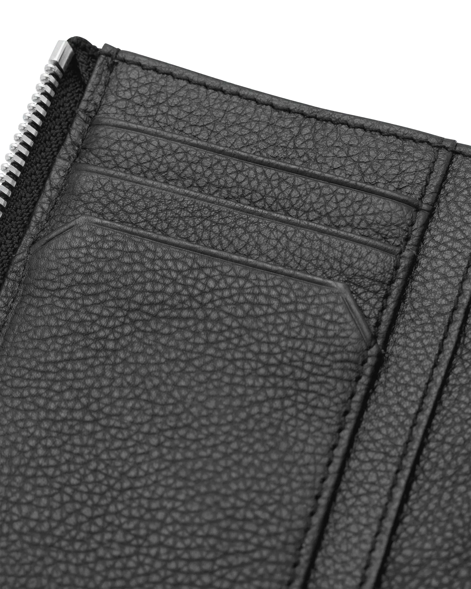 Highway-SM Ziparound Wallet