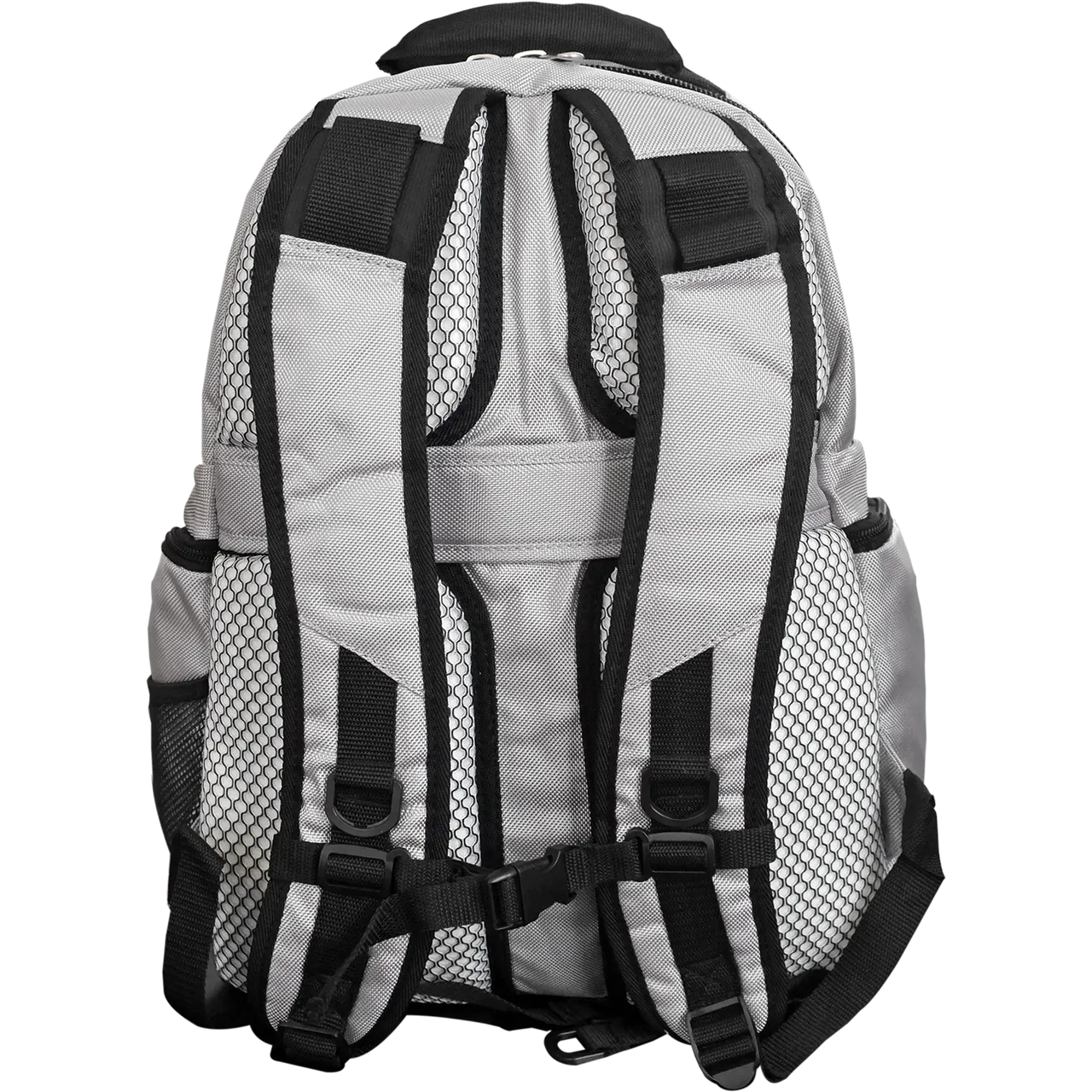 Houston Astros Laptop Backpack in Gray