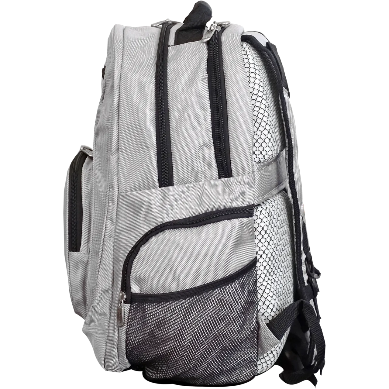 Houston Astros Laptop Backpack in Gray