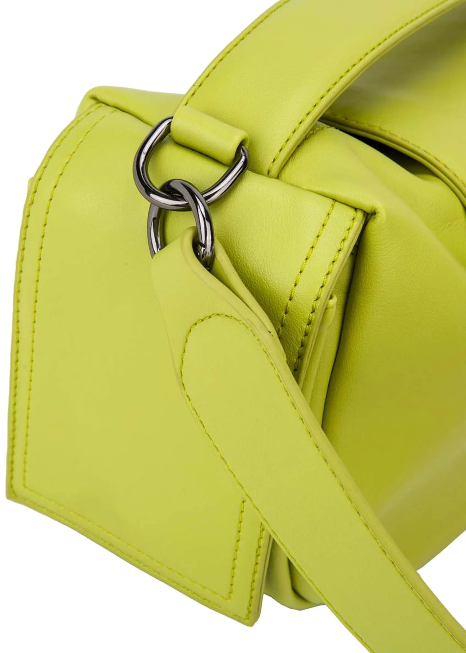 HVISK City Soft Structure Bag
