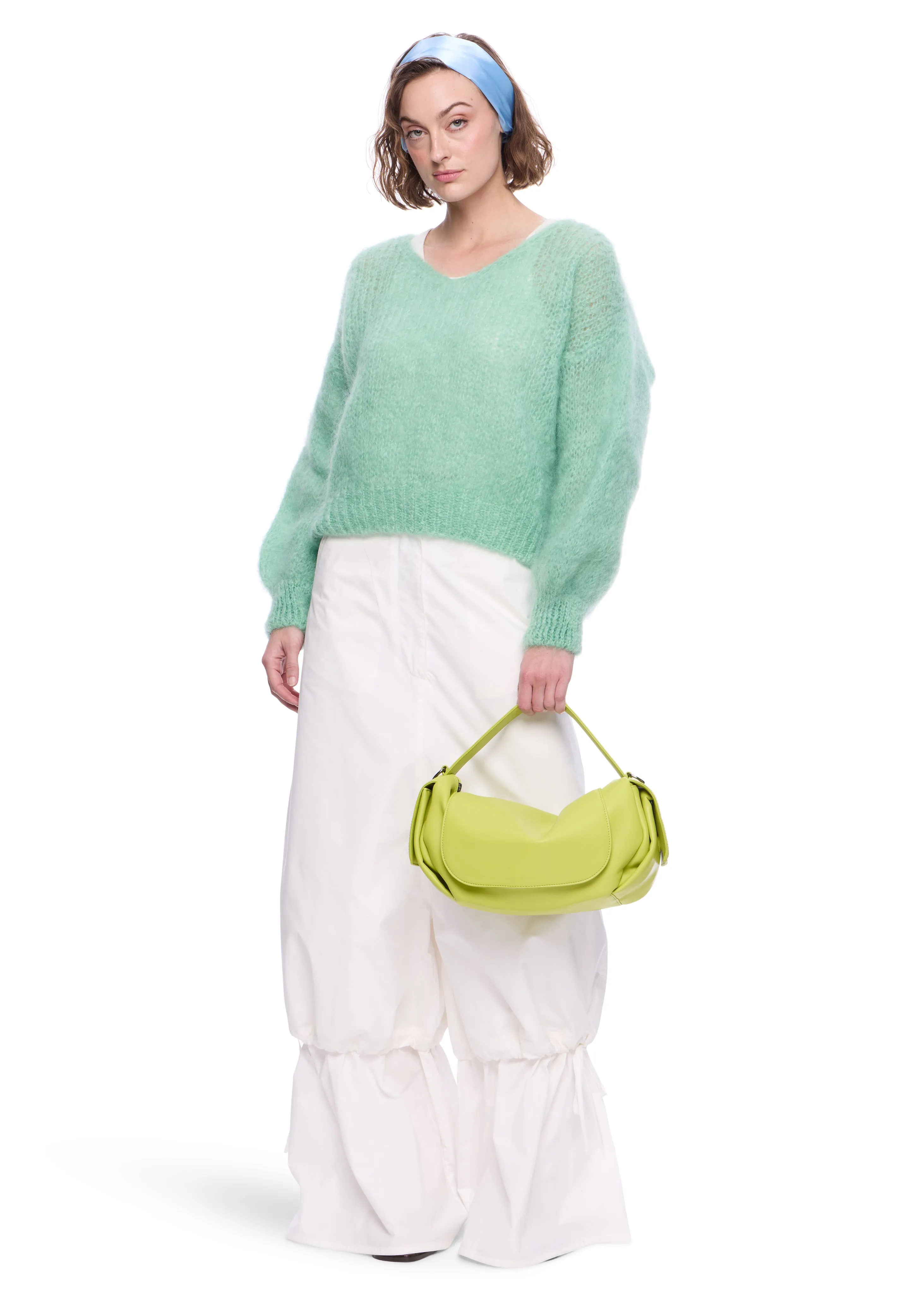 HVISK City Soft Structure Bag