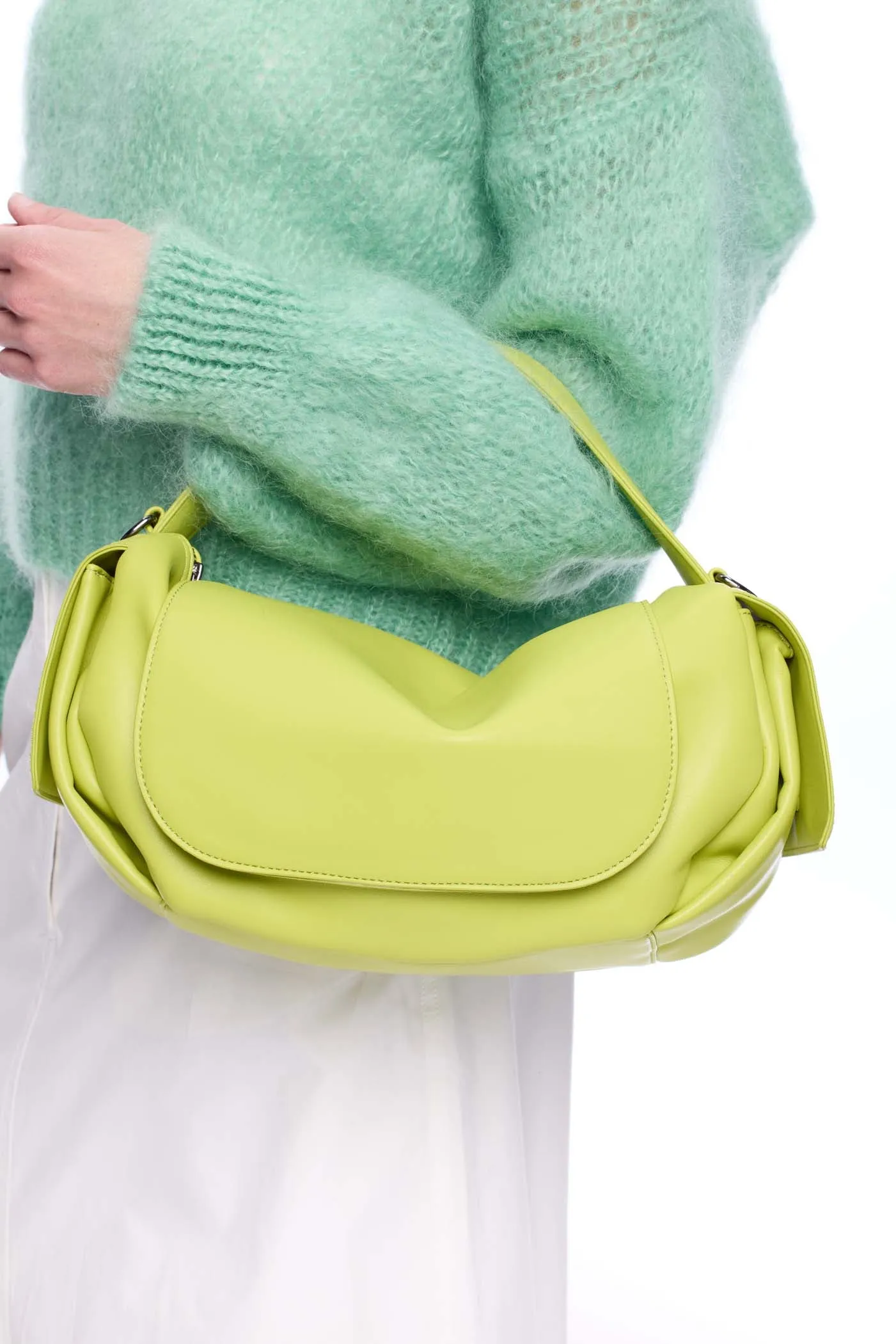 HVISK City Soft Structure Bag
