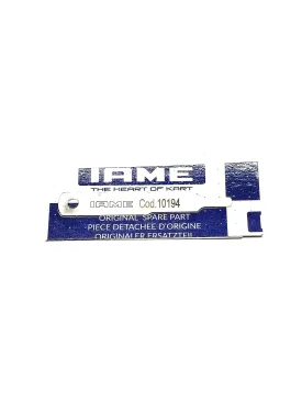 IAME .2mm GAUGE FOR CHECKING TIMING SYSTEM