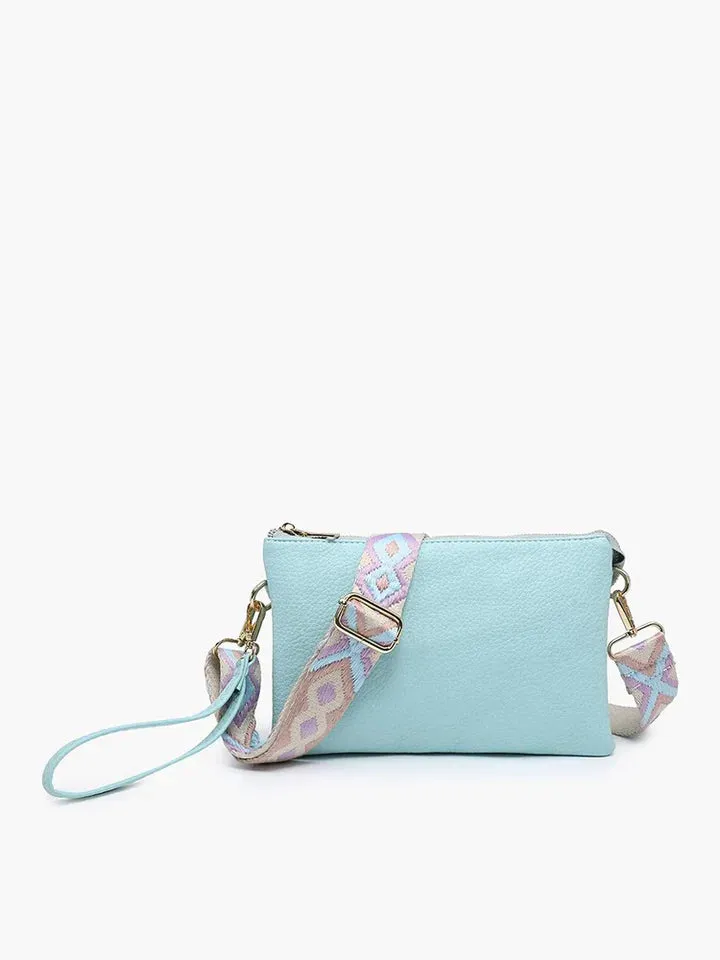 Izzy Crossbody Bag