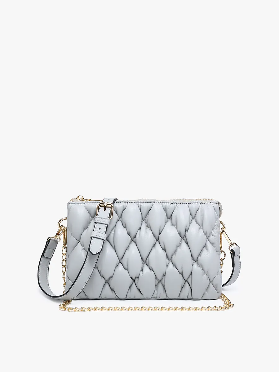 Izzy Crossbody Bag
