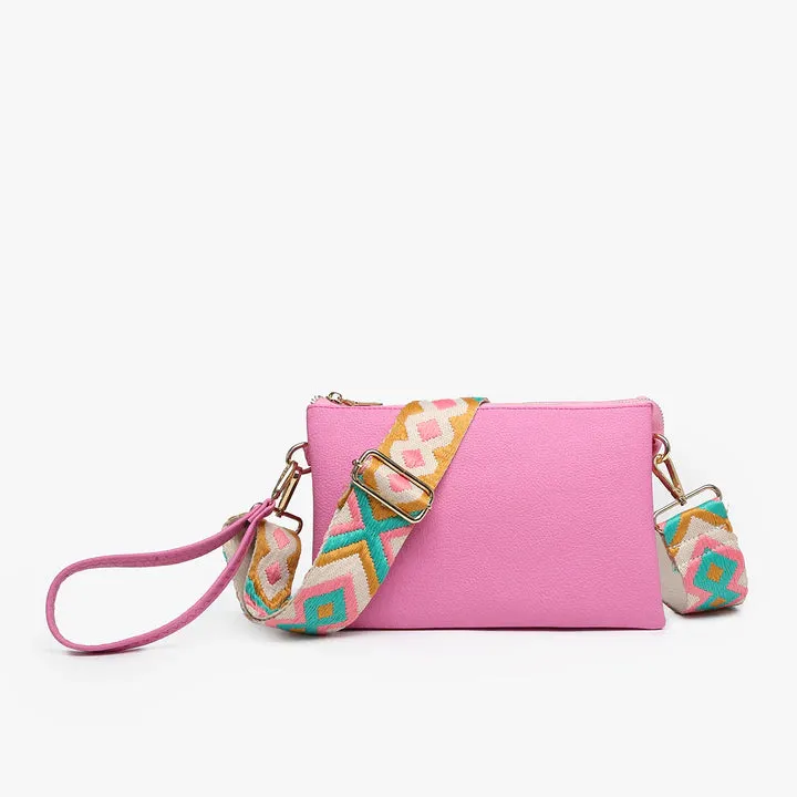Izzy Crossbody Bag
