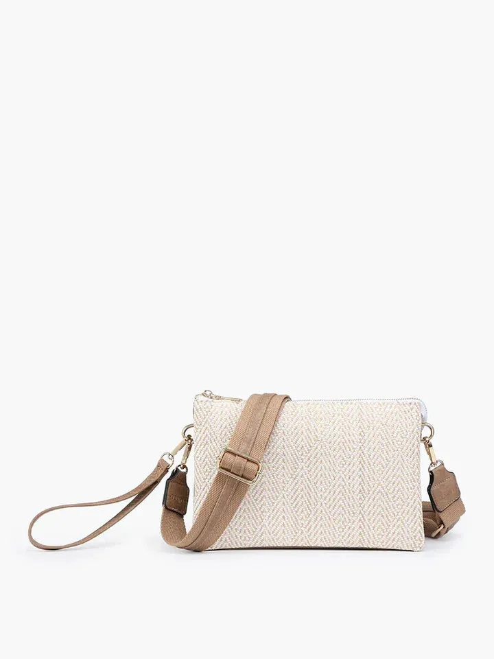 Izzy Crossbody Bag