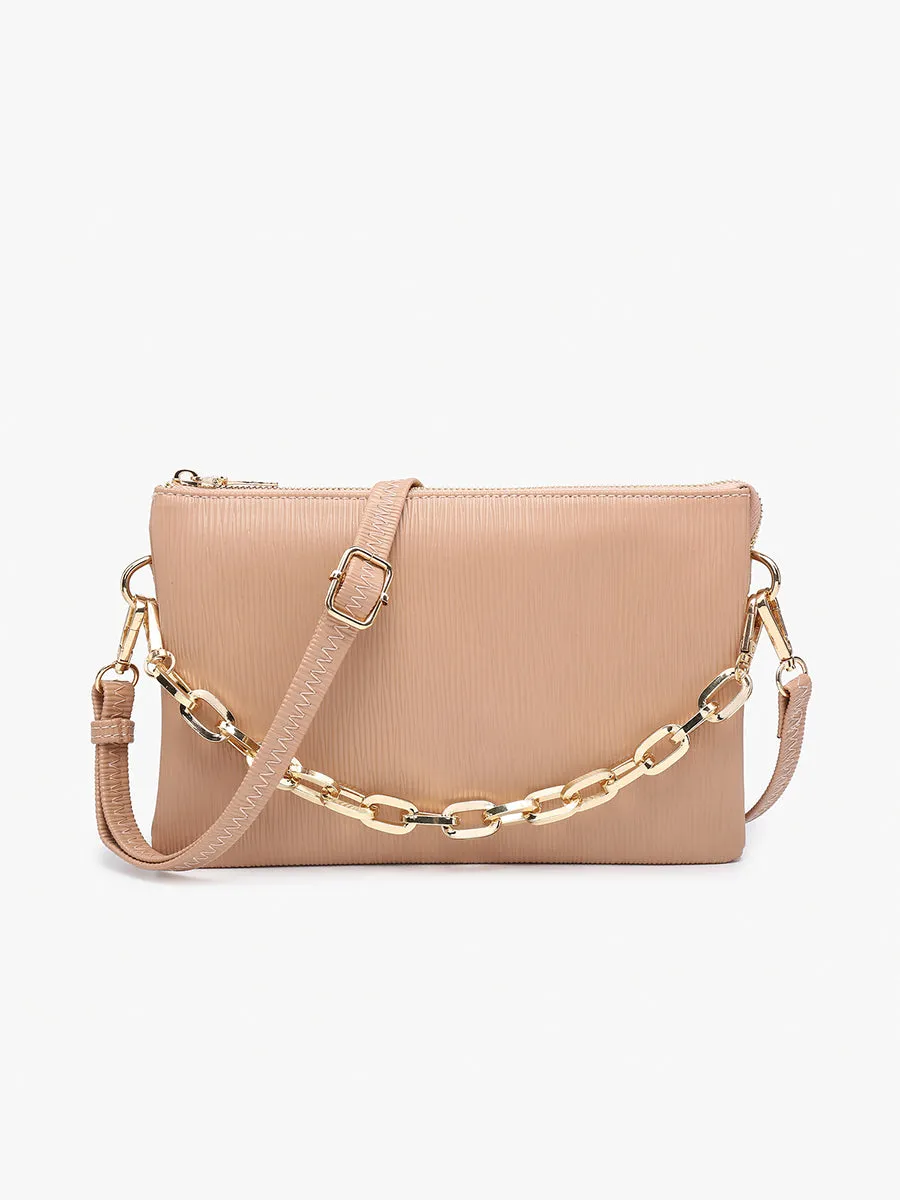 Izzy Crossbody Bag