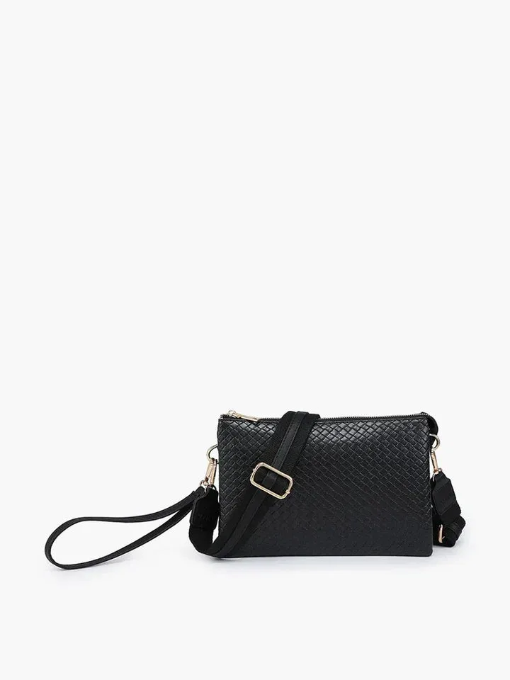 Izzy Crossbody Bag