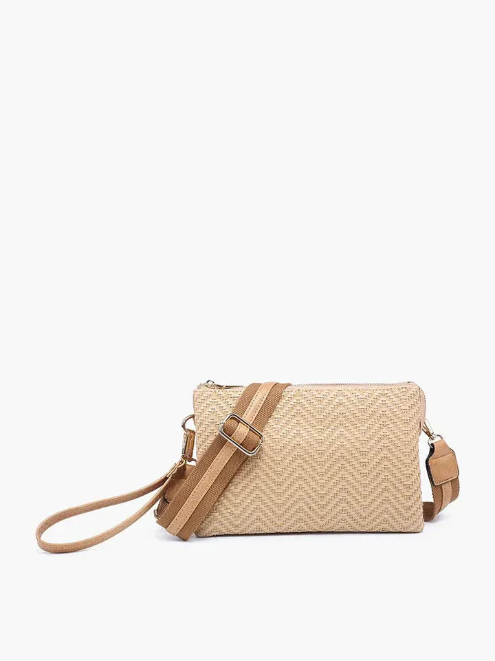 Izzy Crossbody Bag