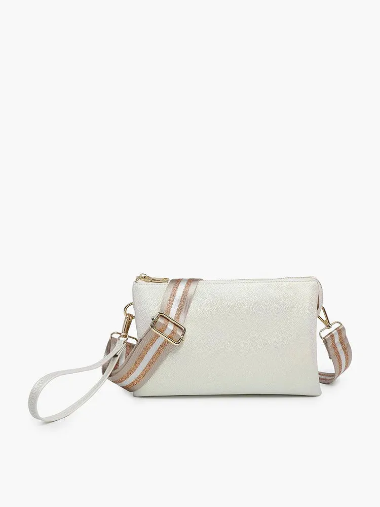 Izzy Crossbody Bag