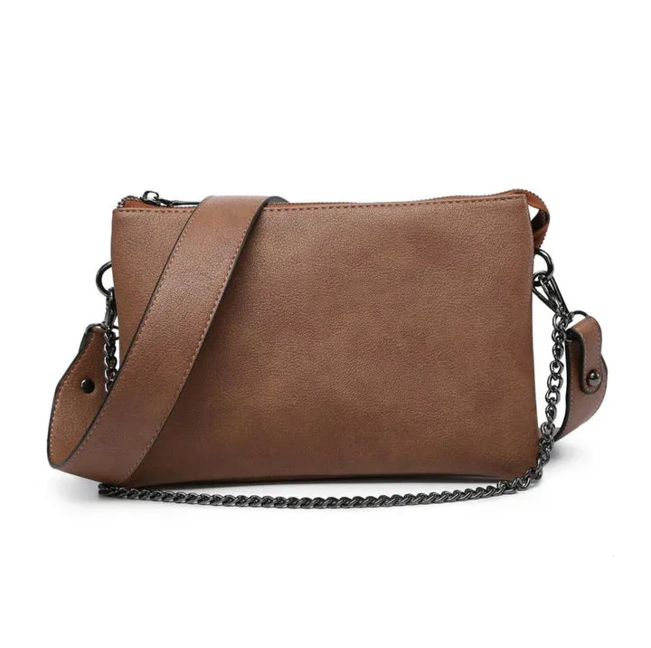 Izzy Crossbody Bag